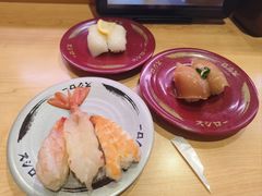 -寿司郎(北京路粤潮楼店)