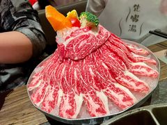 -盡膳口福跷脚牛肉火锅(晶耀前滩店)