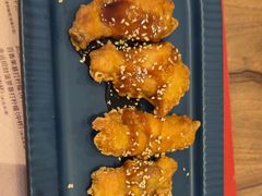 -必胜客(太和店)