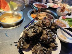 -海韵之星邮轮水会(明发商业广场店)