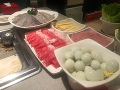 -海底捞火锅(同泰时代广场夜宵主题店)