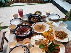 -狮王府淮扬菜(夫子庙老门东店)