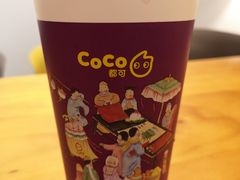 -CoCo都可(西湖文化广场店)