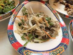 -呼和诺尔旅游景区