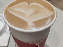 -Seesaw Coffee(西岸凤巢店)