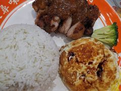 -添利·香港茶餐厅·下午茶(雪象店)