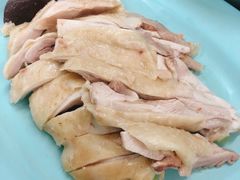 -红大哥水门鸡饭(總店)