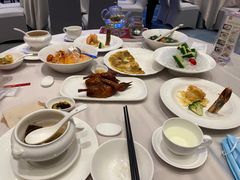 -粤江春·早茶·潮粤菜·宴会(罗湖宝能中心店)