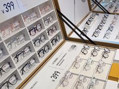 -OYEA欧野眼镜(武商MALL·众圆店)