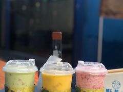 -野萃山·潮汕厚果汁(十亩地店)