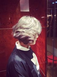 侨治发型会所(白马公寓店)-侨治发型