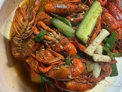 -辣得叫湘菜(观海卫店)