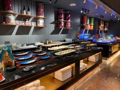 -萧邦音乐会所KTV·蒸汽活海鲜自助(福田店)