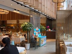 -莆田餐厅PUTIEN(三里屯店)