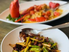 -三亚亚龙湾瑞吉酒店·铭轩中餐厅Mingxuan·海南菜·粤菜