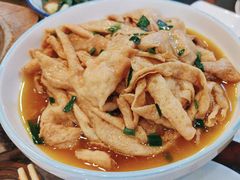 -西江美食舫·江西菜(健德桥店)