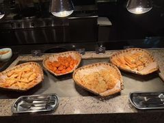 -上海锦江汤臣洲际大酒店壹阶层