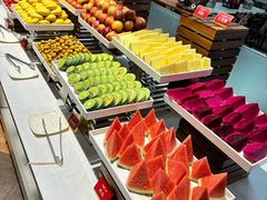 -钱库里海鲜自助(唐山街店)