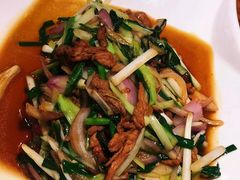 锦绣小炒-明城饭店(万科九都荟店)