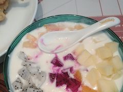 -哈啾嗨·蒙文化主题餐厅(京汉新城店)