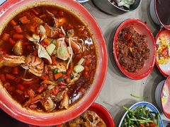 -老三样·旧食新味(万寿宫店)