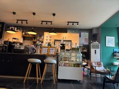 -行山咖啡(南湖店)