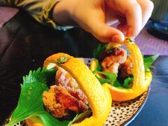 -羽山料理