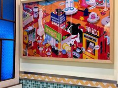 -華歡冰室-WahFoon(吉大店)