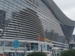 -环球中心海洋乐园