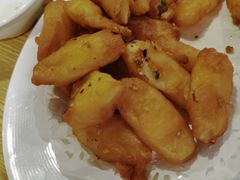 -佛有缘素食馆·荔湾老字号(陈家祠首店)