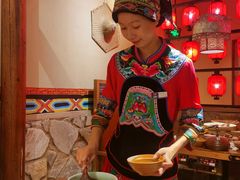 -吃饭皇帝大(合生汇店)