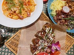 -彼德西餐(财富中心店)
