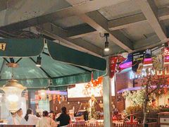 -肉串汪(望京店)