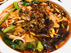 -水平有限广西米粉·广西风味集(五道口店)