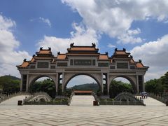 -顺峰山公园