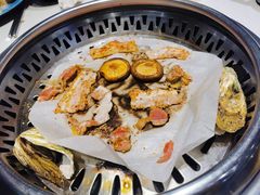 -圣罗巴甄选自助(麦凯乐店)