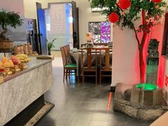 -卢大鲜鱼头捞饭(美利广场店)
