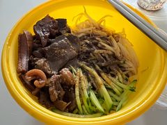 牛三鲜饭-汪爹爹武汉牛三鲜(朝外大街店)