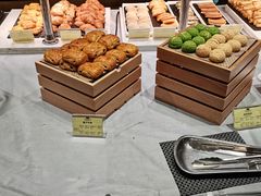 -上海吉臣维景酒店·维多利亚餐厅