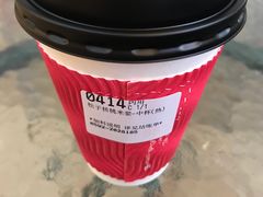 -85度C(厦门中华城新店)