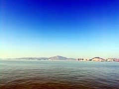 -演武大桥观景平台