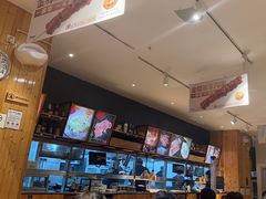 -木屋烧烤(西南角店)