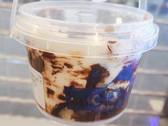 -溪边姑娘·拉丝酸奶水果捞(春熙路店)
