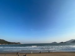 -青澳湾北回归线广场