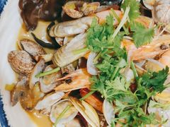 -一块豆腐(李沧书院路店)