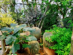 -国家植物园南园