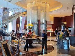 -北京国贸大酒店