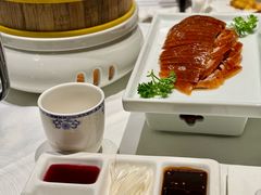 -北平楼·烤鸭·北京菜(牡丹园店)