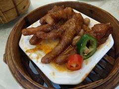 -金苑海鲜酒家(新港中路店)