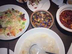 -西郊八号·山野江西菜(开发区店)